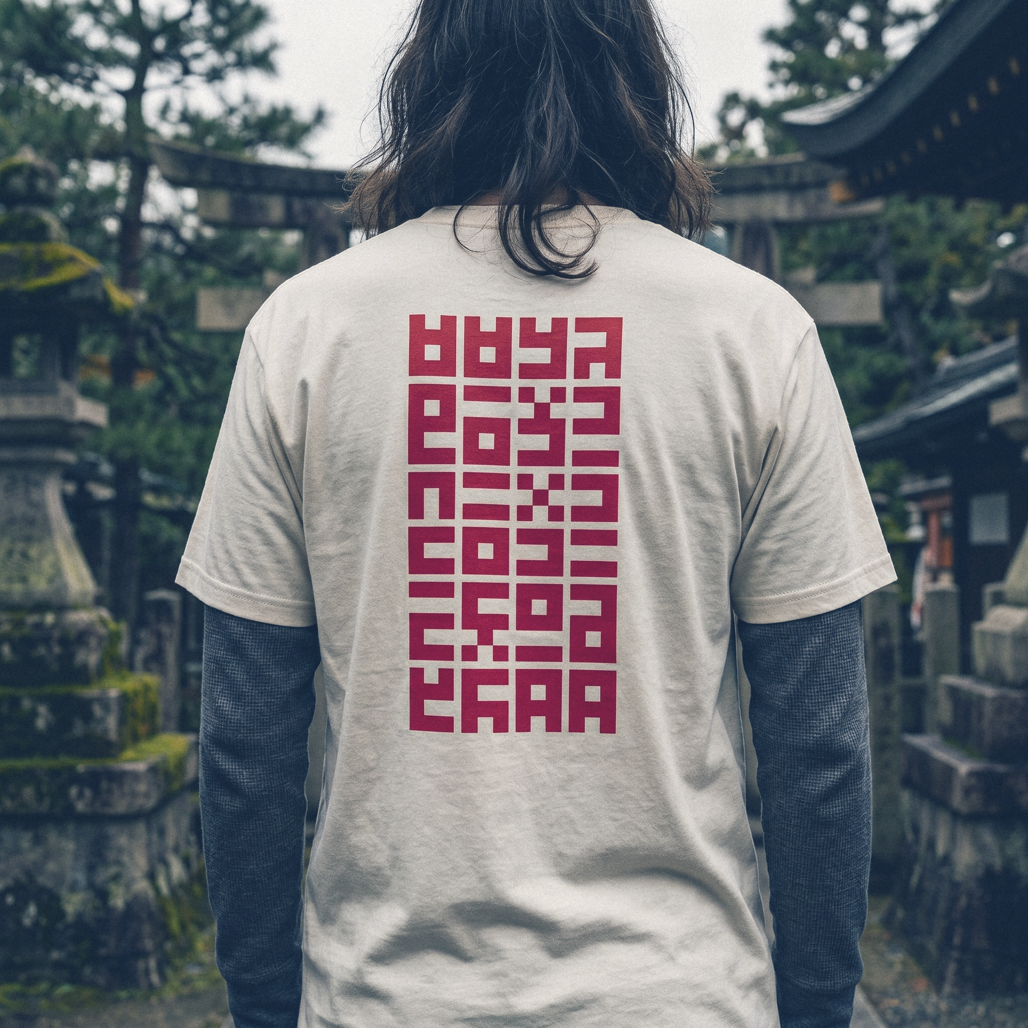 Typemaze