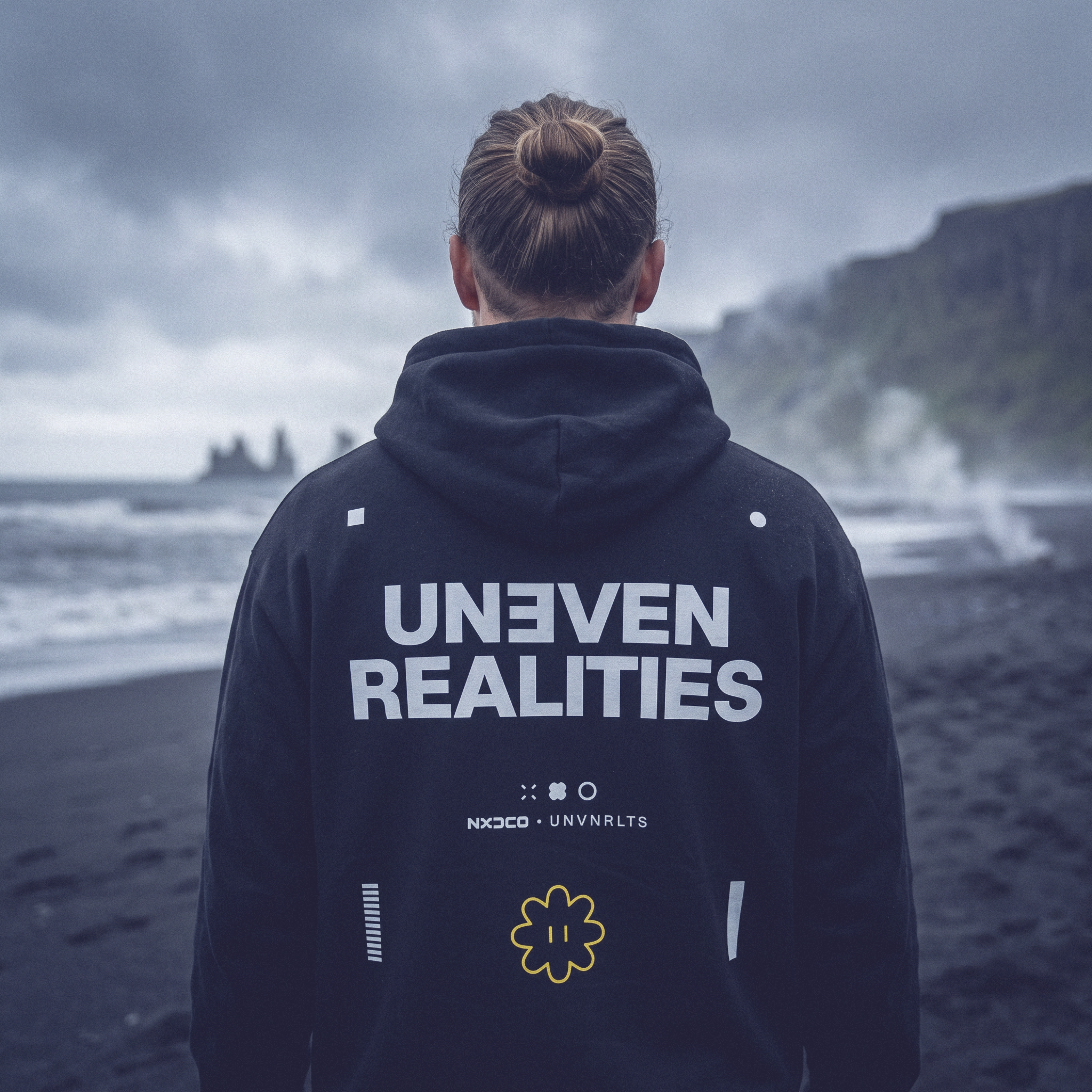 Uneven Realities